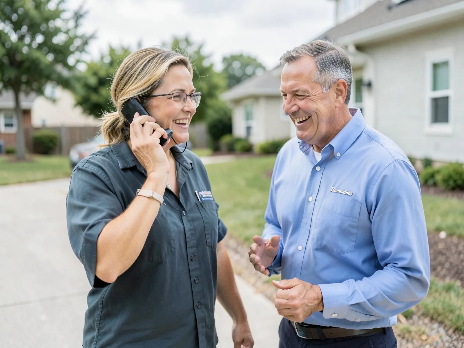 Frequently Asked Questions About Residential Water Cleanup in Kress, TX